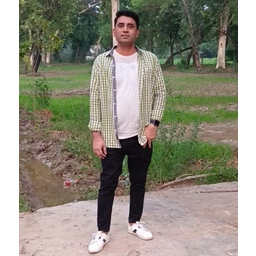 Muhammad Irfan