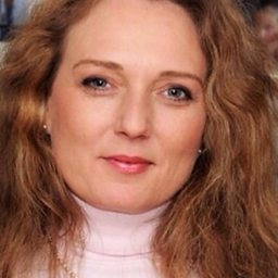 Manuela Gerwien