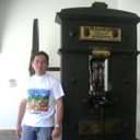 Roberto Silva Zea