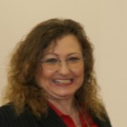 Judith Henkel