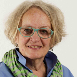 Johanna M. Schlegel