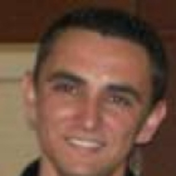 YUSUF COŞKUN's profile picture