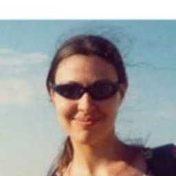Penka Alexandrova