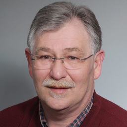Martin Welsch
