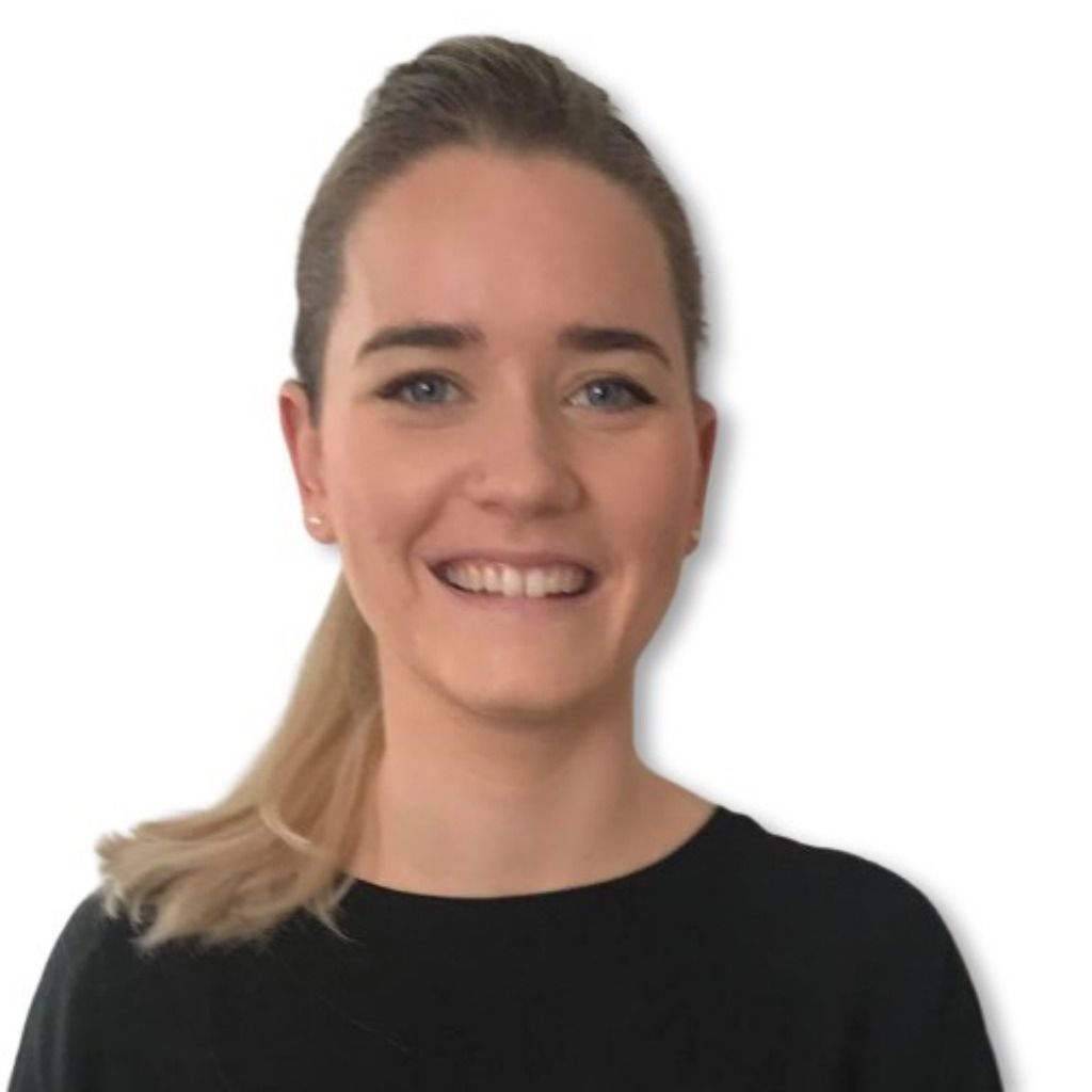 Ellen O'Brien International Recruitment Consultant Approach People