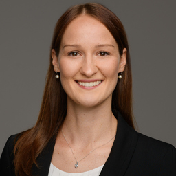 Janina Baumgärtner