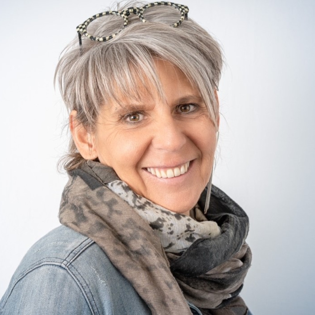 Nicole Huisman Fachperson Marketing Fixit AG XING