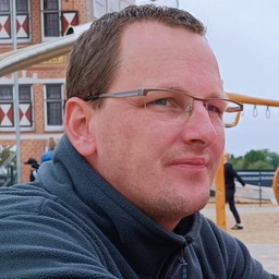 Thorsten Bolze