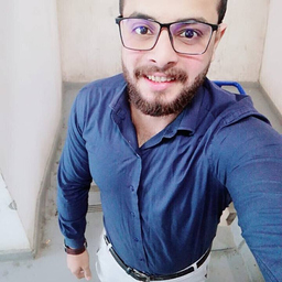 Mahmoud Kamal