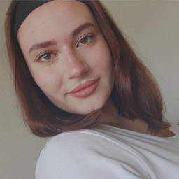 Alina Feist