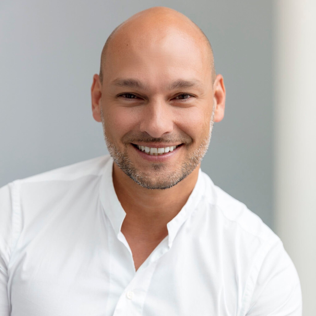 Luca Amato People Lead Channel Management & Employer Branding