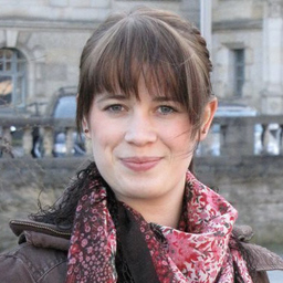 Sarah Schwede