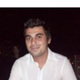 Mehmed Togay KÖMÜR
