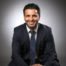 Fabrizio Lucenti