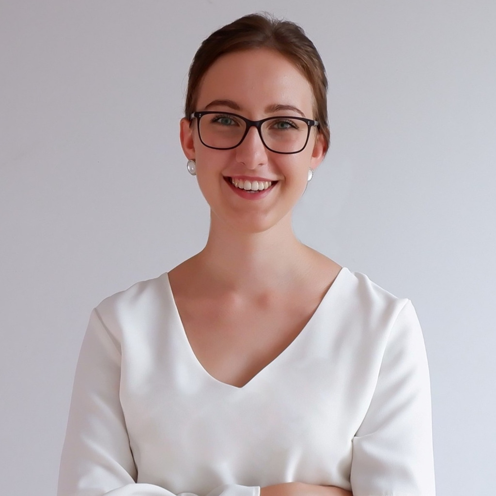 Isabell Biebl Consultant TEAMWILLE GmbH XING