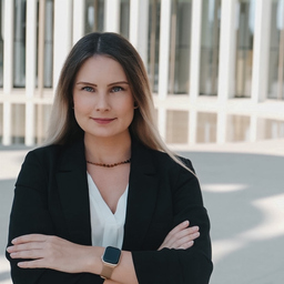 Viviane Neumann