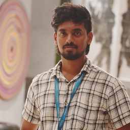 Mohanasundaram Madanagopal