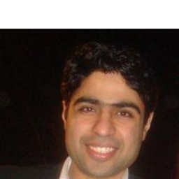 Gaurav Bhatia