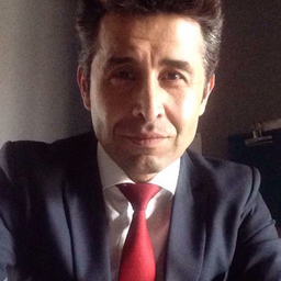 Nazmi Karatas's profile picture