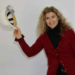 Ing. Katia Silano