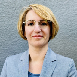Katharina Petzold