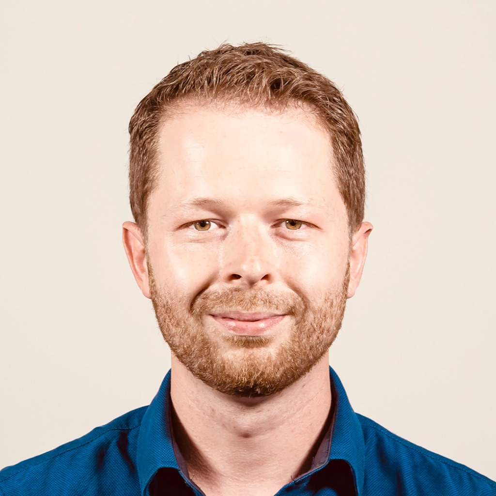 Ing. Christoph Bichlmeier Head of Industrialization Management