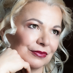 Marion Plankl