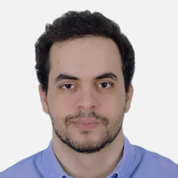 Ing. Ahmed Ibrahim