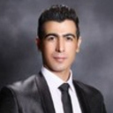 Mohammad Mehrjouyan