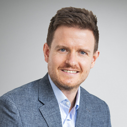 Gareth Jones