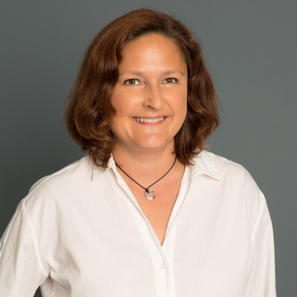 Alexandra Schramm Geschäftsführerin Ihme & Schramm Consulting GBR