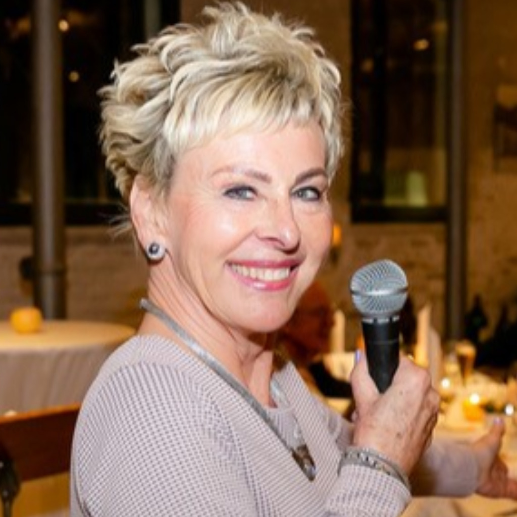 Gabriele Paul Männer Coach Persönliche Trainerin Gentlemen Coach