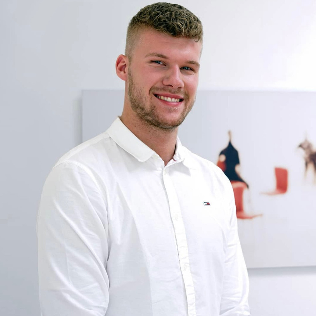 Lionel Moch Kaufmann für Büromanagement EugenSchmalenbach