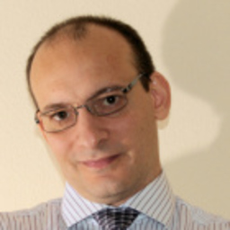 Daniel Héctor Stolfi Rosso