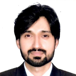 Junaid Irshad