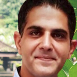 Ali Ensan