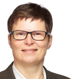 Profilbild Antje Neubauer