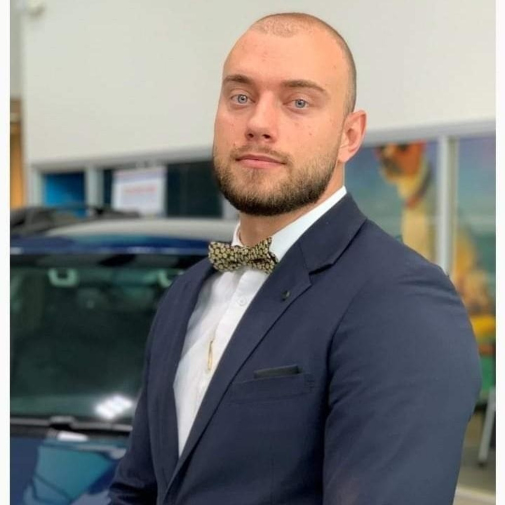 Kevin Meyer Product Specialist Schumacher Auto WPB XING