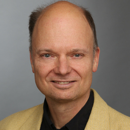 Profilbild Thomas Heinrich