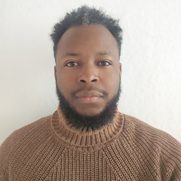 HENRI MAGAMBA