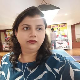 radhika rajahans
