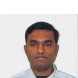 Suresh Balabisegan