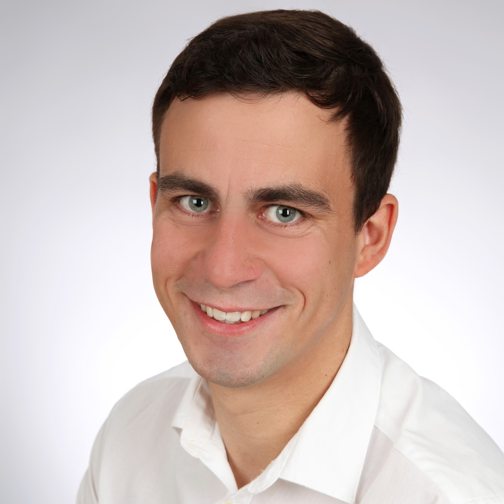 Stephan Manthey Bereichsleiter Tarif und Erlösmanagement