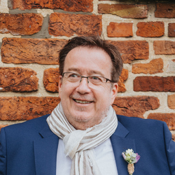 Thomas Kolberg