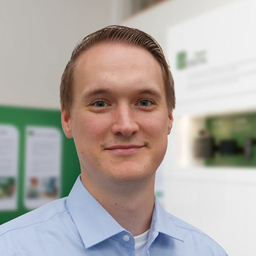 Jonas Trame