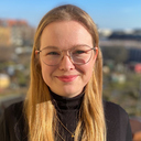 Sarah Landahl