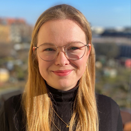 Sarah Landahl