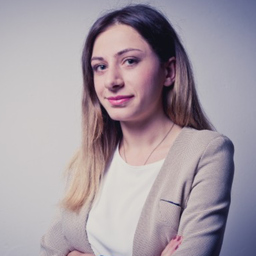 Ani Simanowitz