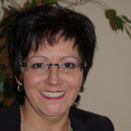 Heiderose Aldrian
