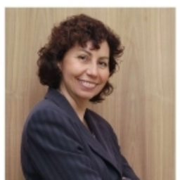 Renate Ringleb-Garbe